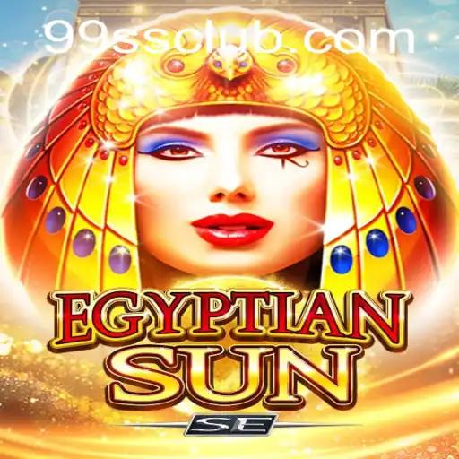 EgyptianSunSE: A Journey Through Ancient Mysteries