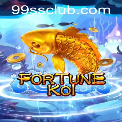 Dive into the World of FORTUNEKOI: Discover the Enchanting Universe of 99ss