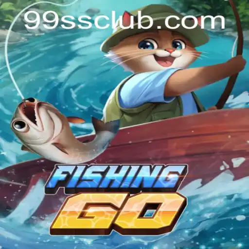 Explore the Virtual World of FishingGO: A Thrilling Adventure with '99ss'