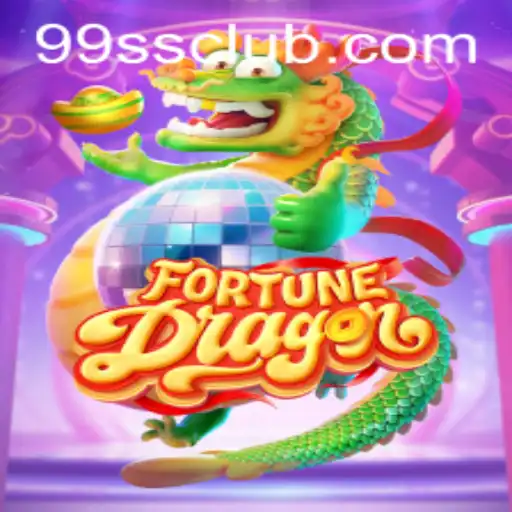 FortuneDragon: An Immersive Gaming Experience