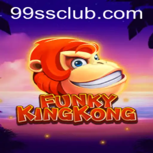 FunkyKingKong: Unleashing the Wild Jungle Adventure