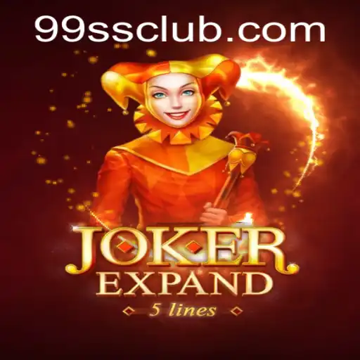 JokerExpand: A New Adventure in Gaming