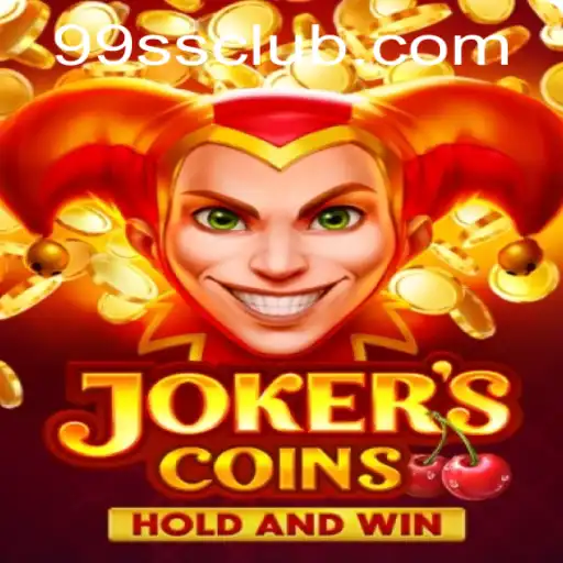 Exploring the Exciting World of JokersCoins: A Unique Gaming Experience