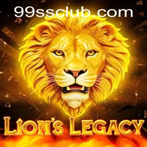 Dive into the Enchanting World of LionsLegacy and the Enigma of 99ss
