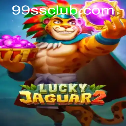 Exploring the Fascinating World of Luckyjaguar2: An In-depth Guide