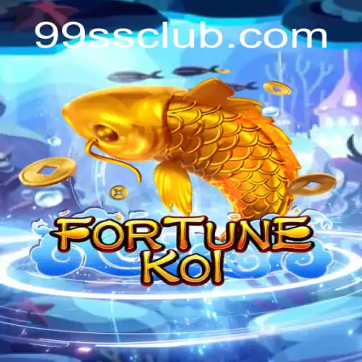 Dive into the World of FORTUNEKOI: Discover the Enchanting Universe of 99ss