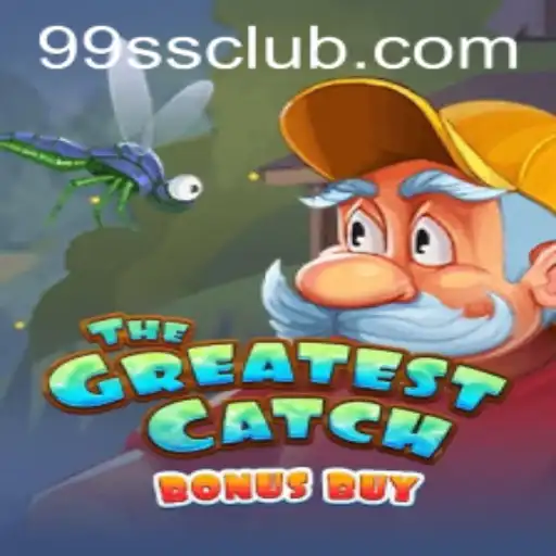 TheGreatestCatchBonusBuy: A Dive Into the Game