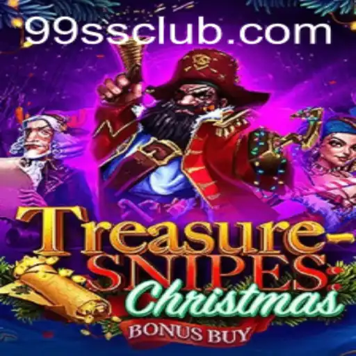 Exploring the Festive World of TreasuresnipesChristmas: A Comprehensive Guide