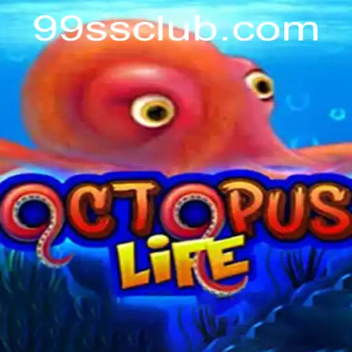 OctopusLife: Dive into the Deep with 99ss