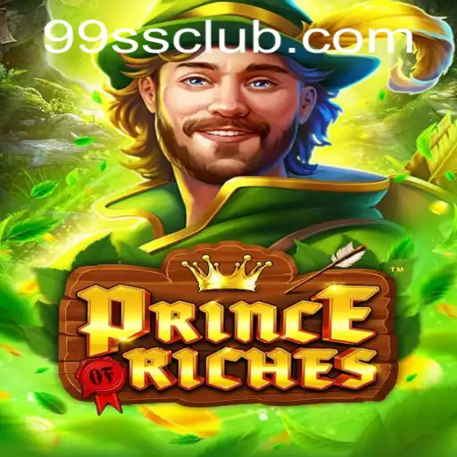 Diving into the World of PrinceOfRiches: A Captivating Narrative of Fortune and Strategy
