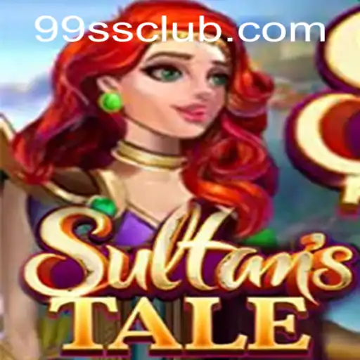 Sultanstale: The Enigmatic Adventure of Strategy and Intrigue